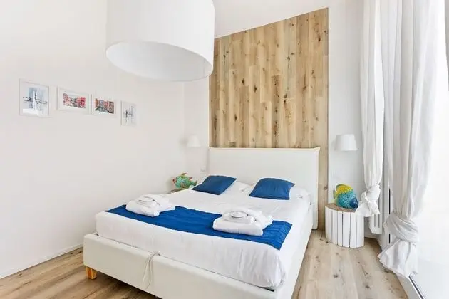 Apart Daire, 3 Yatak Odası (apt 1)