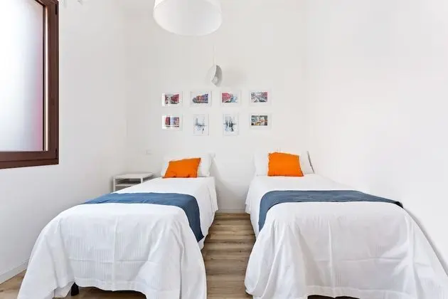 Apart Daire, 3 Yatak Odası (apt 1)