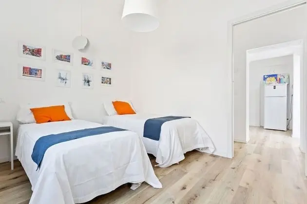 Apart Daire, 3 Yatak Odası (apt 1)
