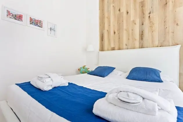 Apart Daire, 3 Yatak Odası (apt 1)
