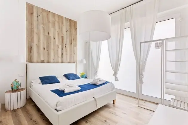 Apart Daire, 3 Yatak Odası (apt 1)