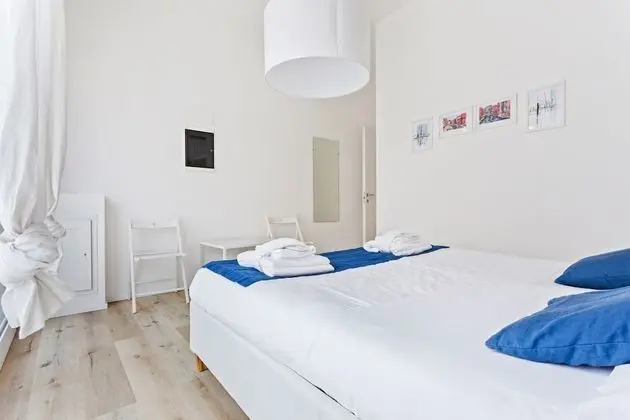 Apart Daire, 3 Yatak Odası (apt 1)