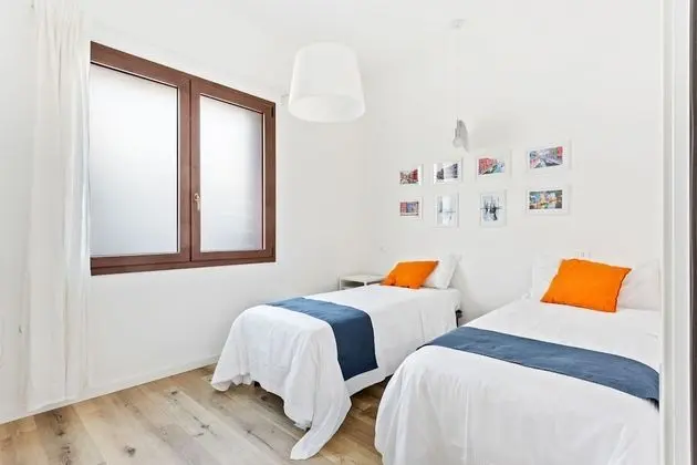 Apart Daire, 3 Yatak Odası (apt 1)