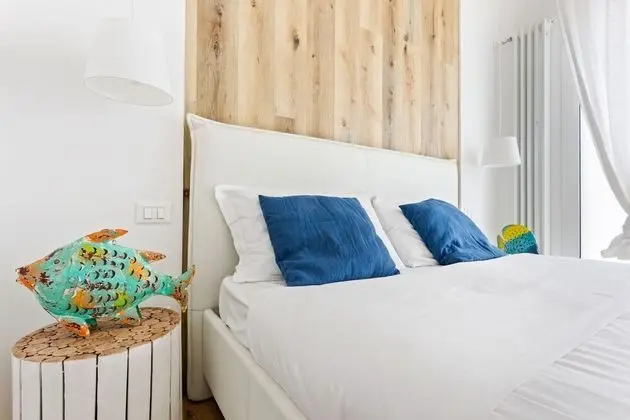 Apart Daire, 3 Yatak Odası (apt 1)