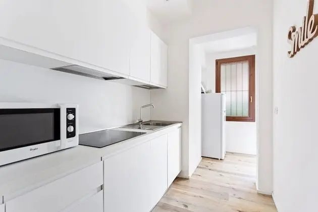 Apart Daire, 3 Yatak Odası (apt 1)