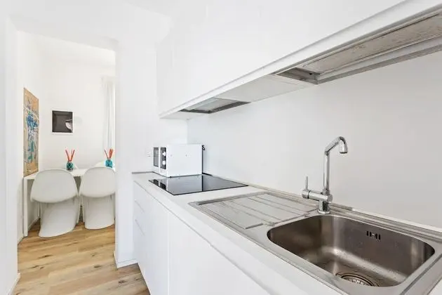 Apart Daire, 3 Yatak Odası (apt 1)