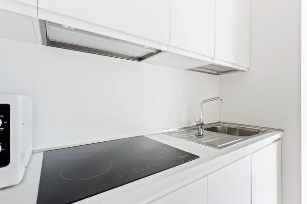Apart Daire, 3 Yatak Odası (apt 1)
