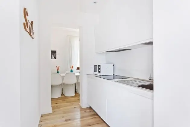 Apart Daire, 3 Yatak Odası (apt 1)