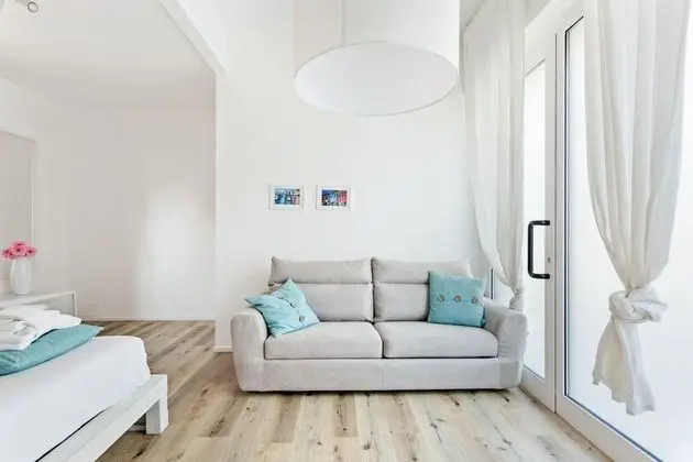 Apart Daire, 3 Yatak Odası (apt 1)
