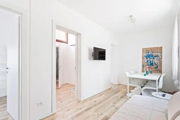 Apart Daire, 3 Yatak Odası (apt 1)