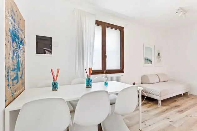 Apart Daire, 3 Yatak Odası (apt 1)