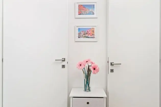 Apart Daire, 3 Yatak Odası (apt 1)