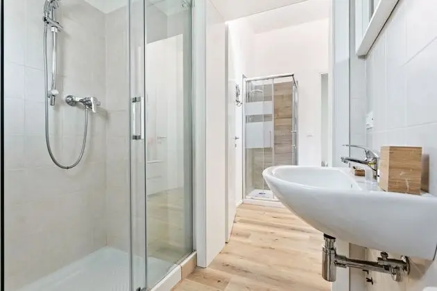 Apart Daire, 3 Yatak Odası (apt 1)