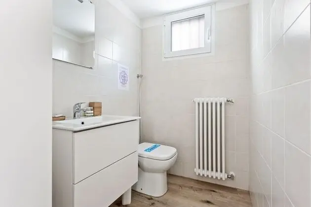Apart Daire, 3 Yatak Odası (apt 1)