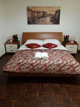 Classic Üç Kişilik Oda, Ortak Banyo