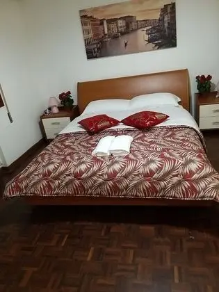 Classic Üç Kişilik Oda, Ortak Banyo