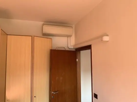 Tek Kişilik Oda, Ortak Banyo