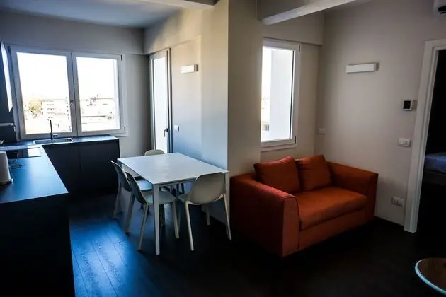 Premium Apart Daire