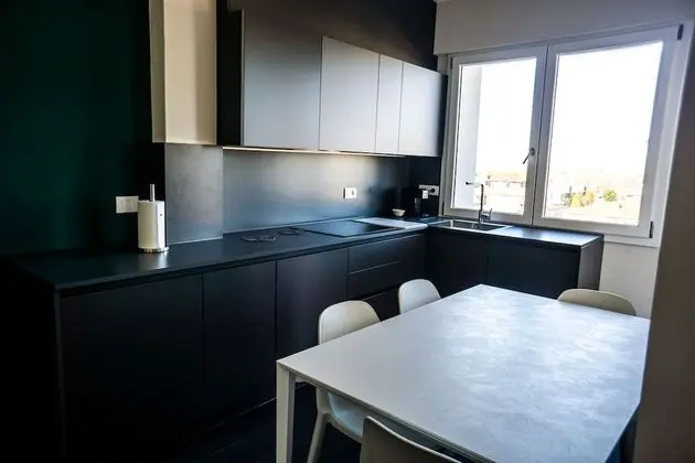 Premium Apart Daire