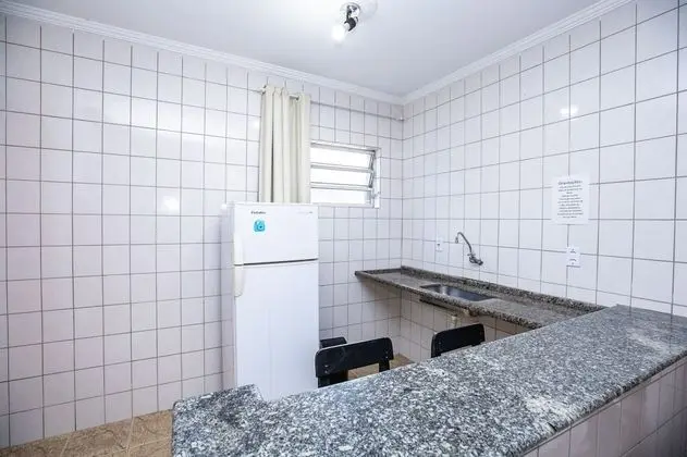 Standard Dört Kişilik Oda