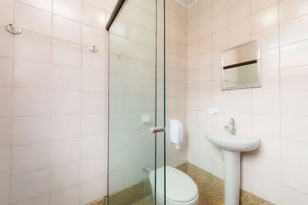 Standard Dört Kişilik Oda