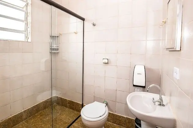 Standard Dört Kişilik Oda