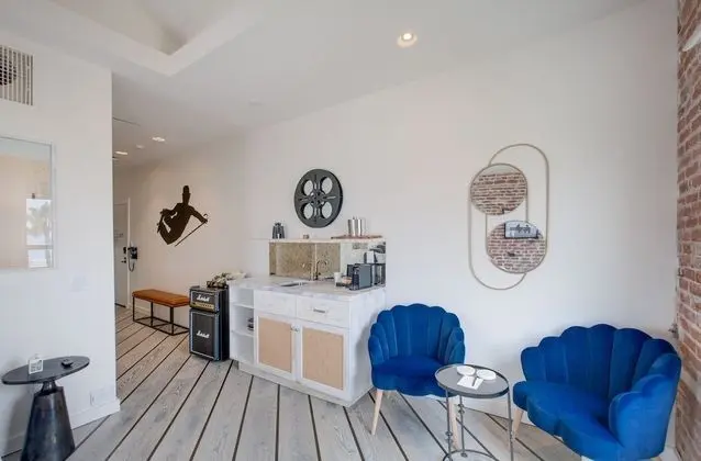 Ocean Front PH Bungalow