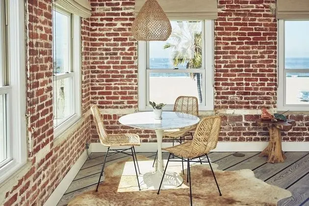 Ocean Front PH Bungalow