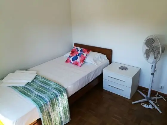 Standard Tek Kişilik Oda, Ortak Banyo
