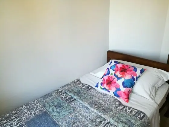 Standard Tek Kişilik Oda, Ortak Banyo