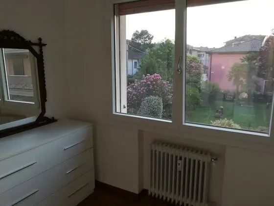 Standard Tek Kişilik Oda, Ortak Banyo