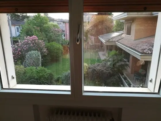 Standard Tek Kişilik Oda, Ortak Banyo