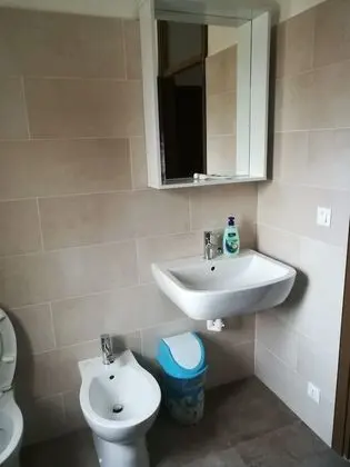 Standard Tek Kişilik Oda, Ortak Banyo
