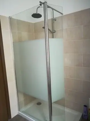 Standard Tek Kişilik Oda, Ortak Banyo