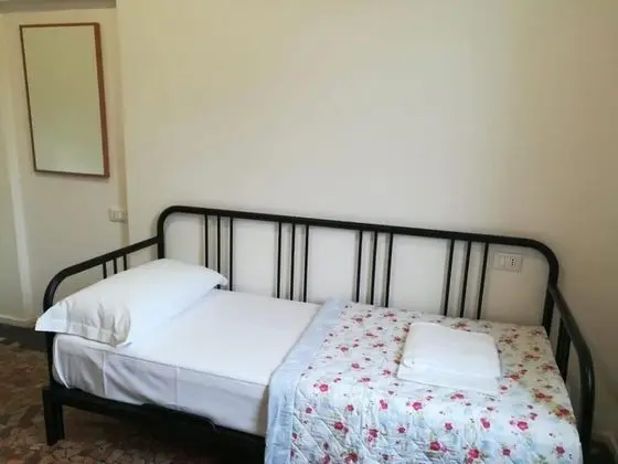 Standard Tek Kişilik Oda