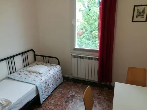 Standard Tek Kişilik Oda