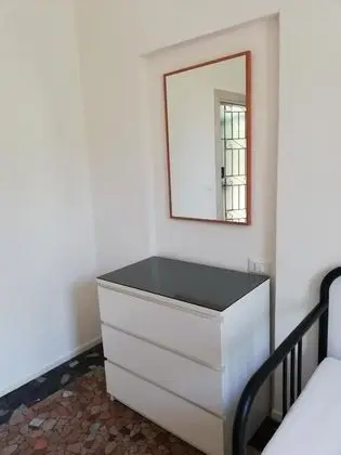Standard Tek Kişilik Oda