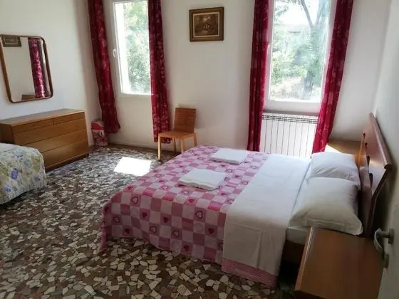 Standard Üç Kişilik Oda