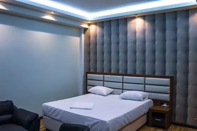 Standard Tek Kişilik Oda