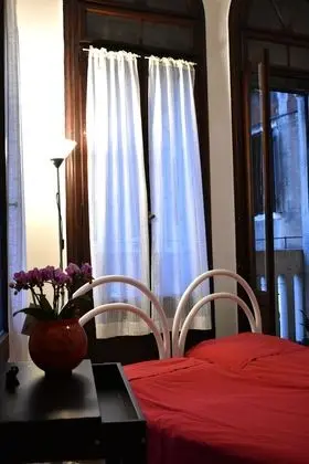 Economy Tek Büyük veya İki Ayrı Yataklı Oda, Ortak Banyo