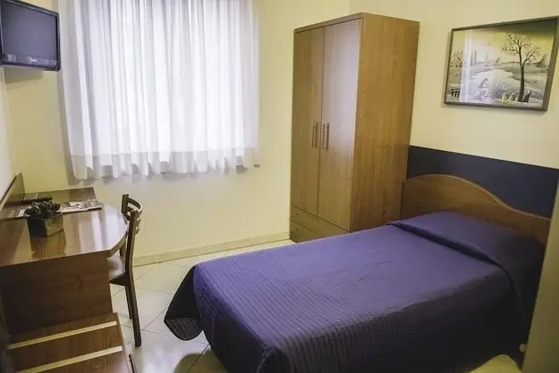 Tek Kişilik Oda