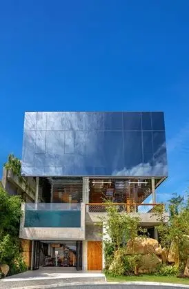 Luxury Villa