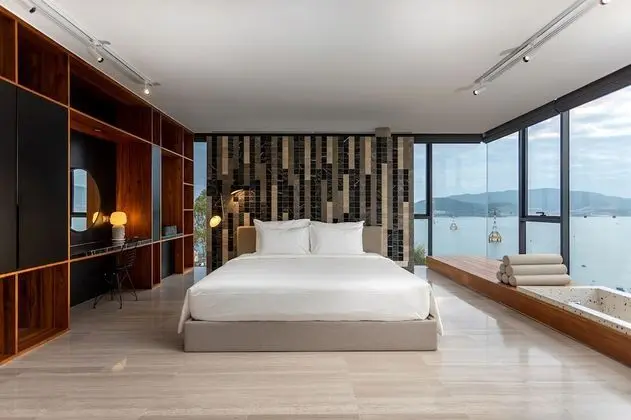 Luxury Villa