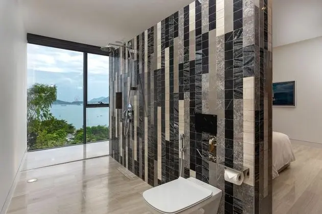 Luxury Villa