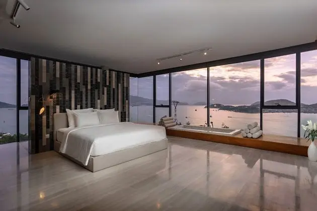 Luxury Villa