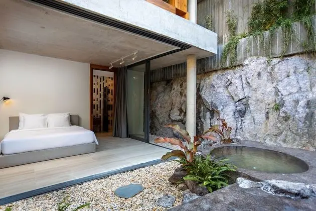 Luxury Villa