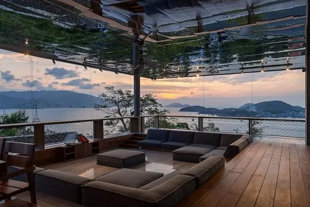 Luxury Villa
