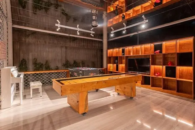 Luxury Villa