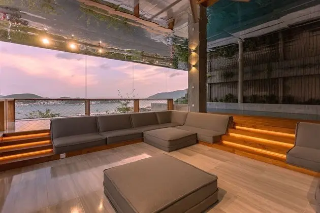 Luxury Villa