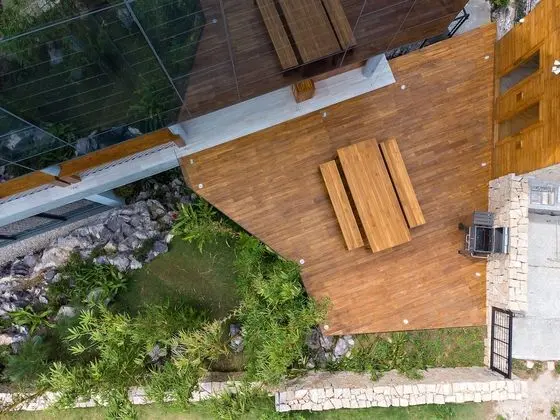 Luxury Villa